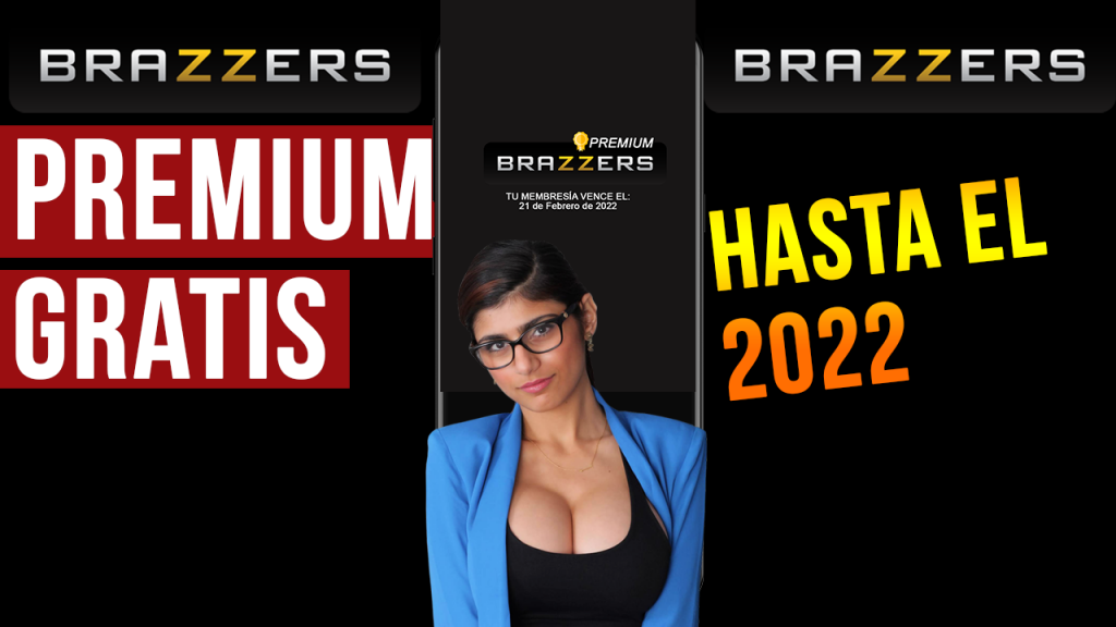 Brazzers-Premium-Gratis-2019-Cuentas-GRATIS-PARA-SIEMPRE