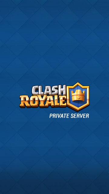 Clash Royale Servidor privado