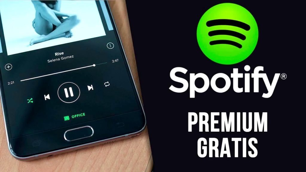 Spotify-Premium-APK-Gratis-para-Android
