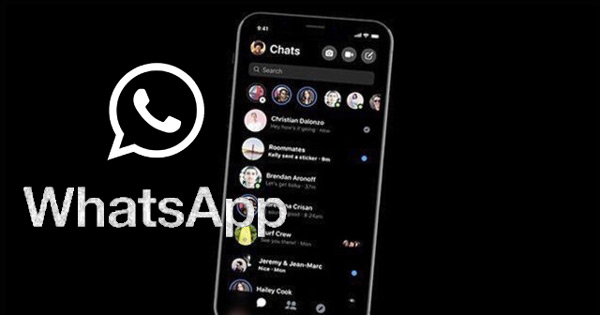 actualización de whatsapp 2018 apk