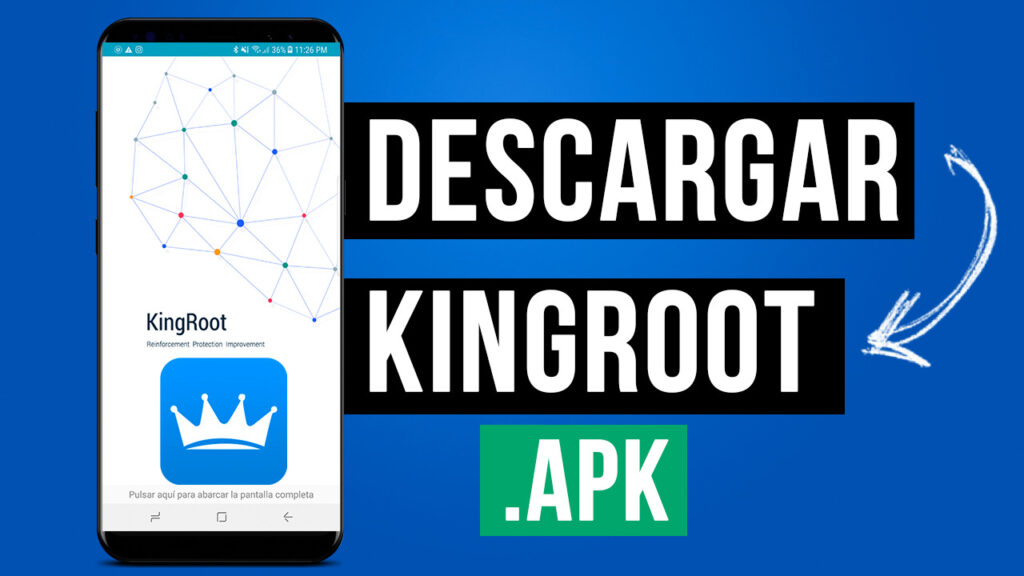 descargar-kingroot-para-android-apk-2019