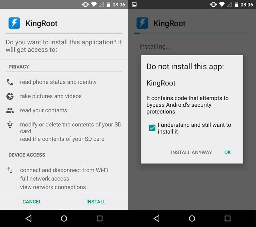 kingroot-android-ultima-version